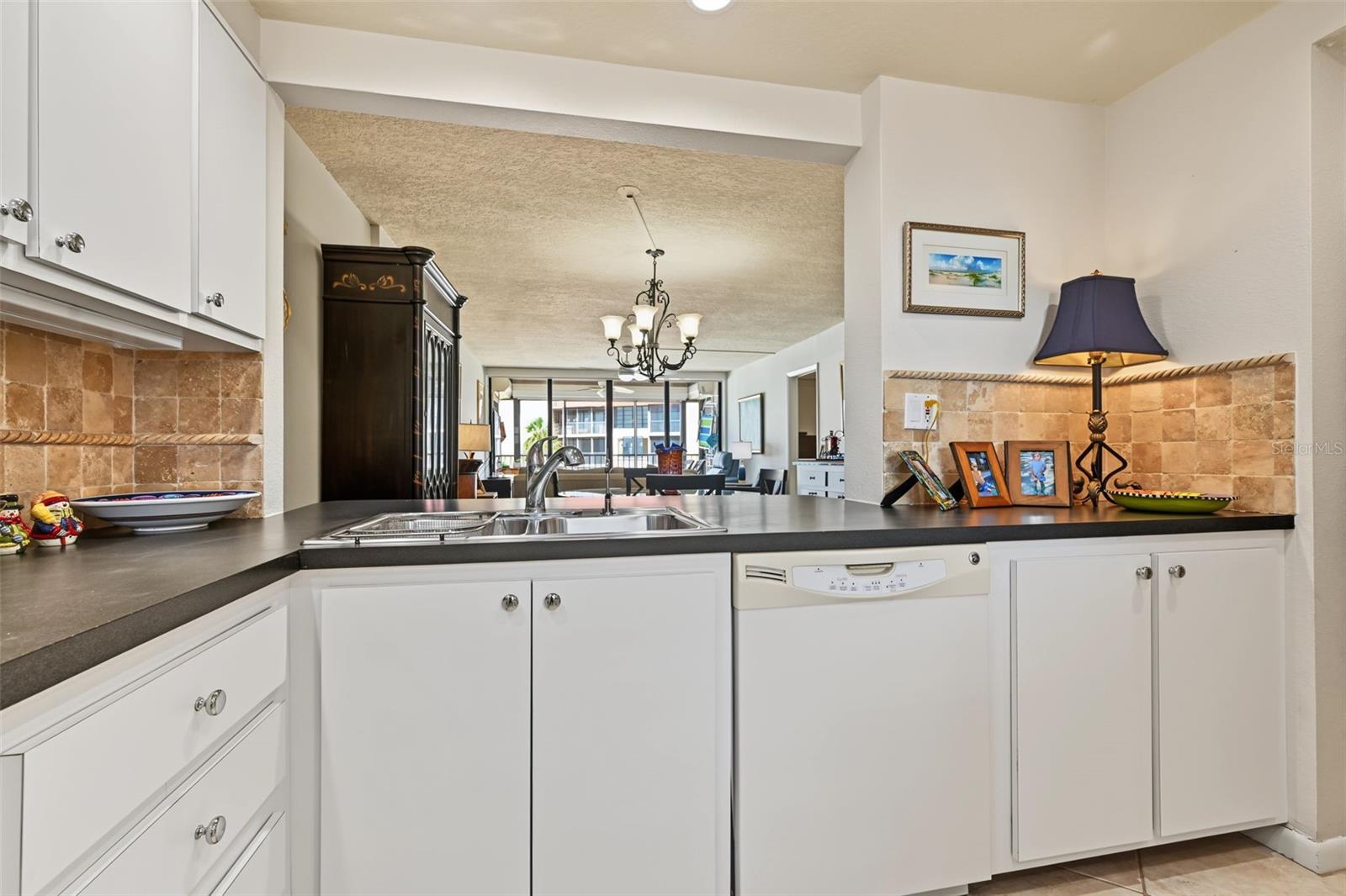 17580 GULF BLVD #307 — photo 31