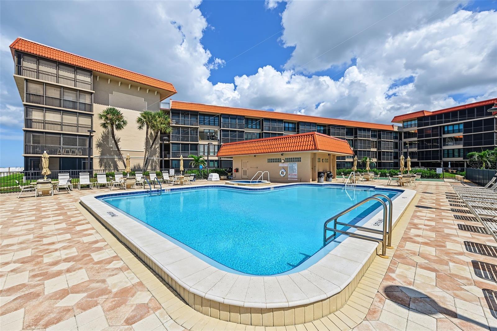 17580 GULF BLVD #307 — photo 86