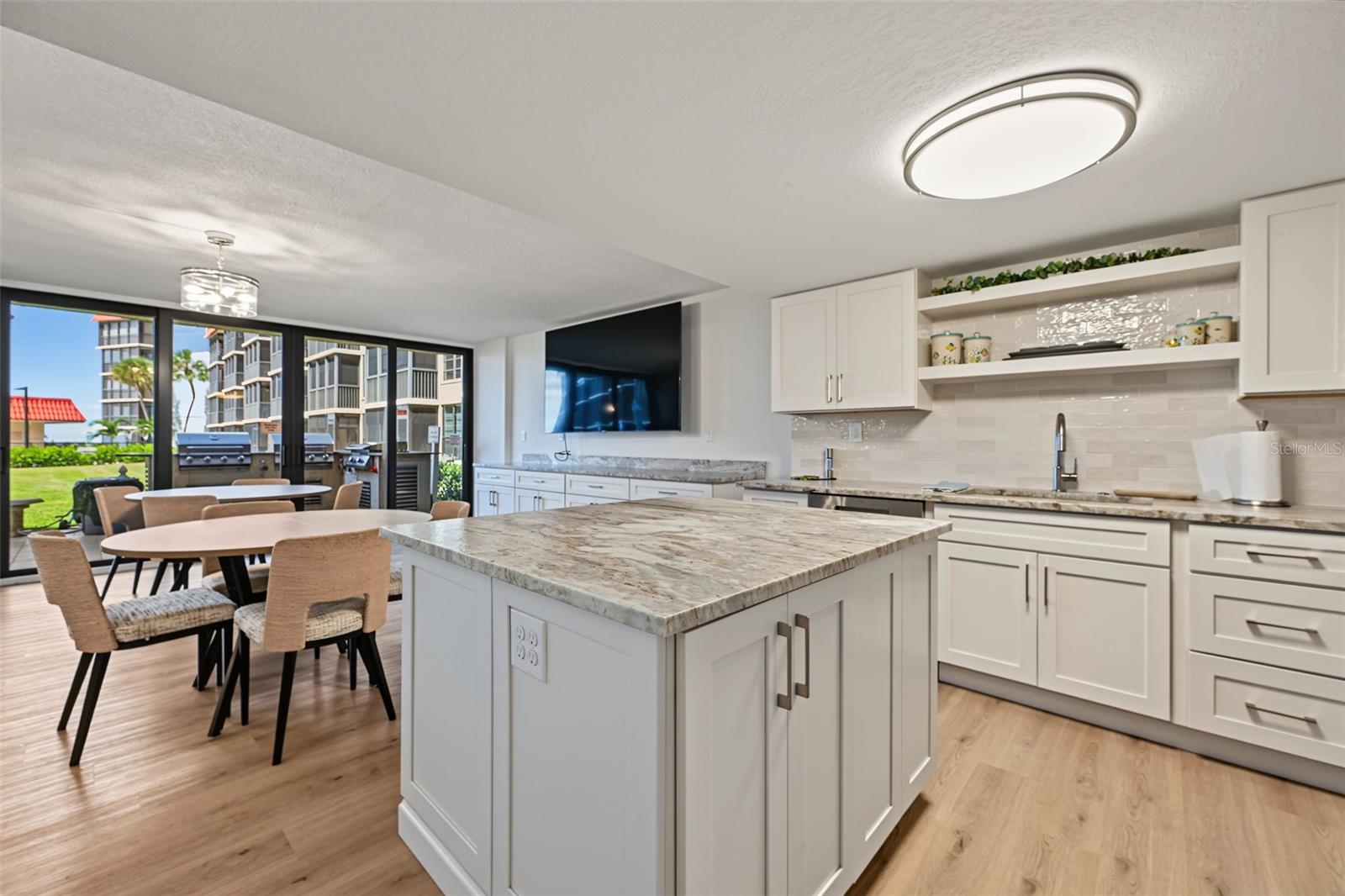 17580 GULF BLVD #307 — photo 62