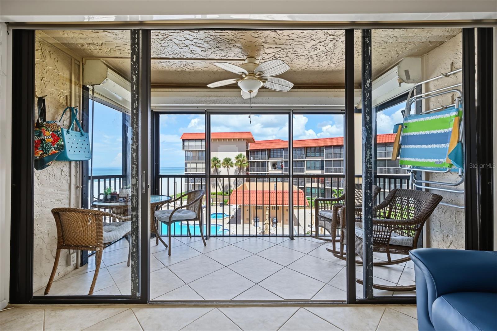 17580 GULF BLVD #307 — photo 10