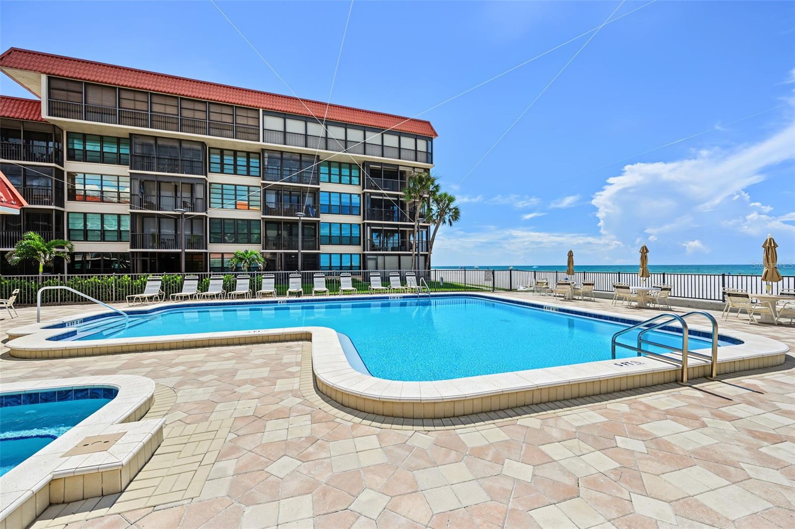 17580 GULF BLVD #307 — photo 83