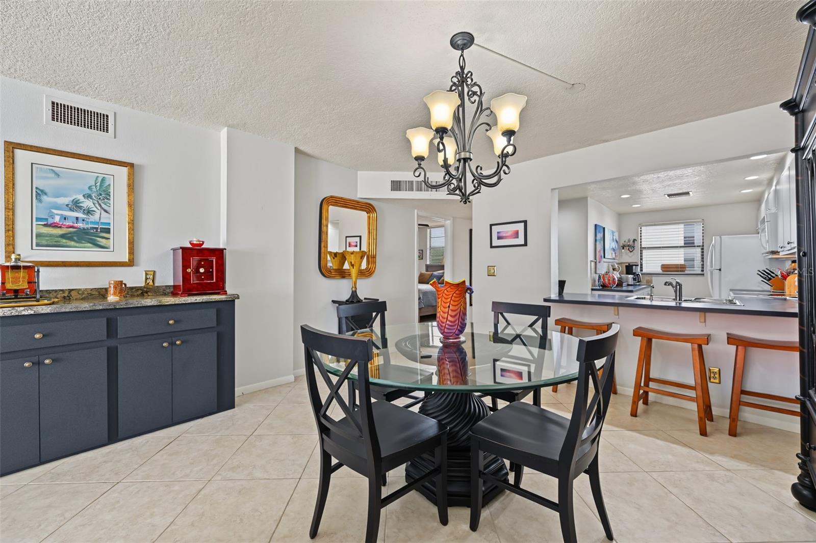 17580 GULF BLVD #307 — photo 6