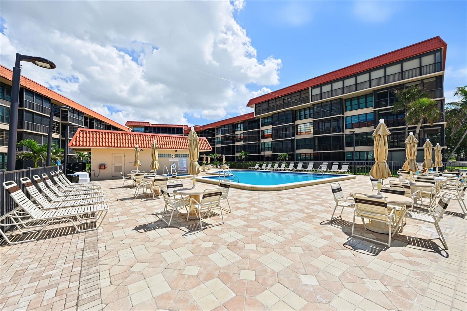 17580 GULF BLVD #307 — photo 84