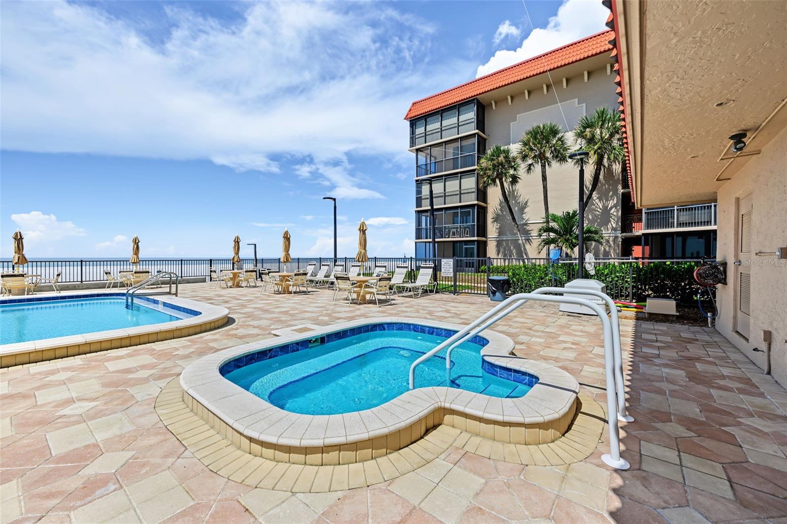 17580 GULF BLVD #307 — photo 79