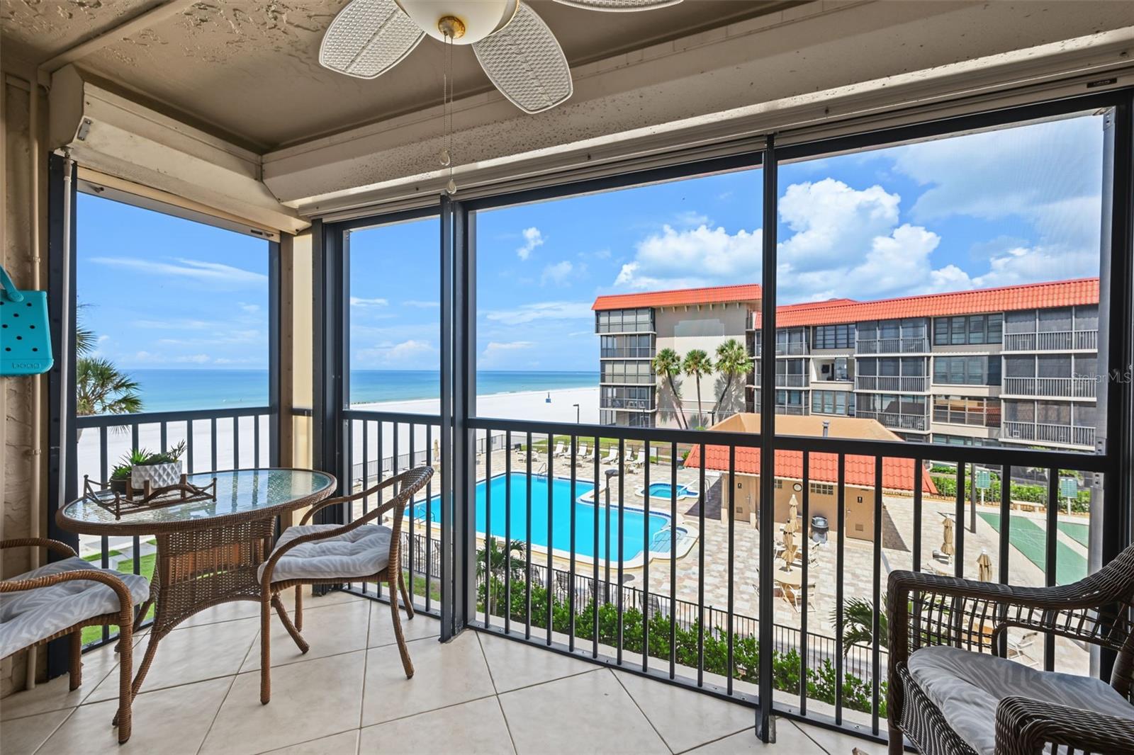 17580 GULF BLVD #307 — photo 12