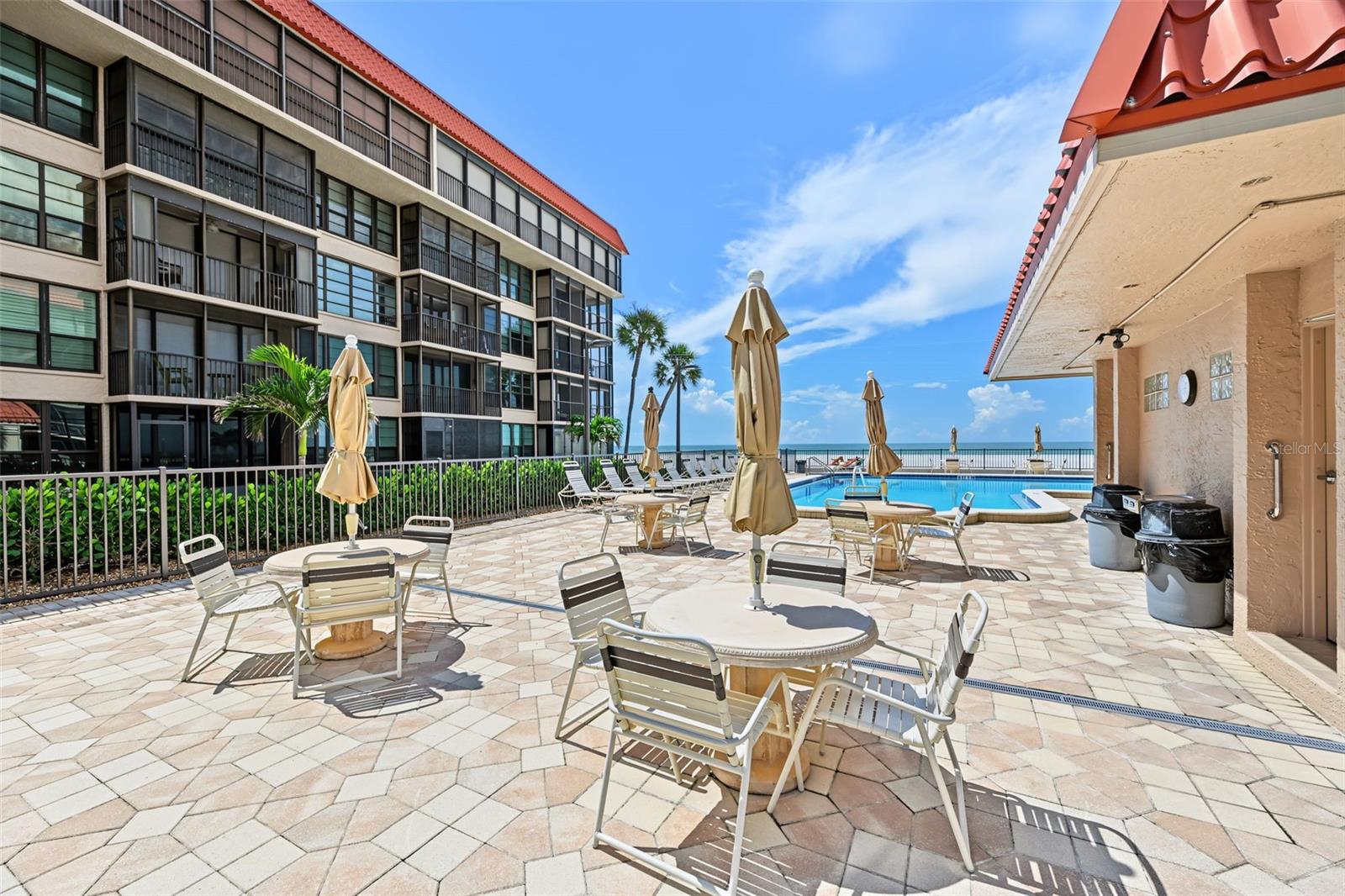 17580 GULF BLVD #307 — photo 73