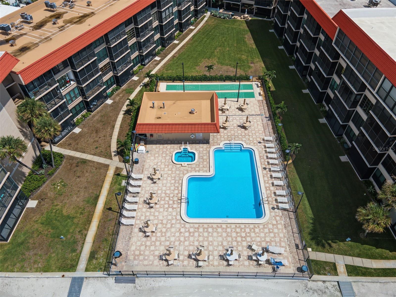 17580 GULF BLVD #307 — photo 82