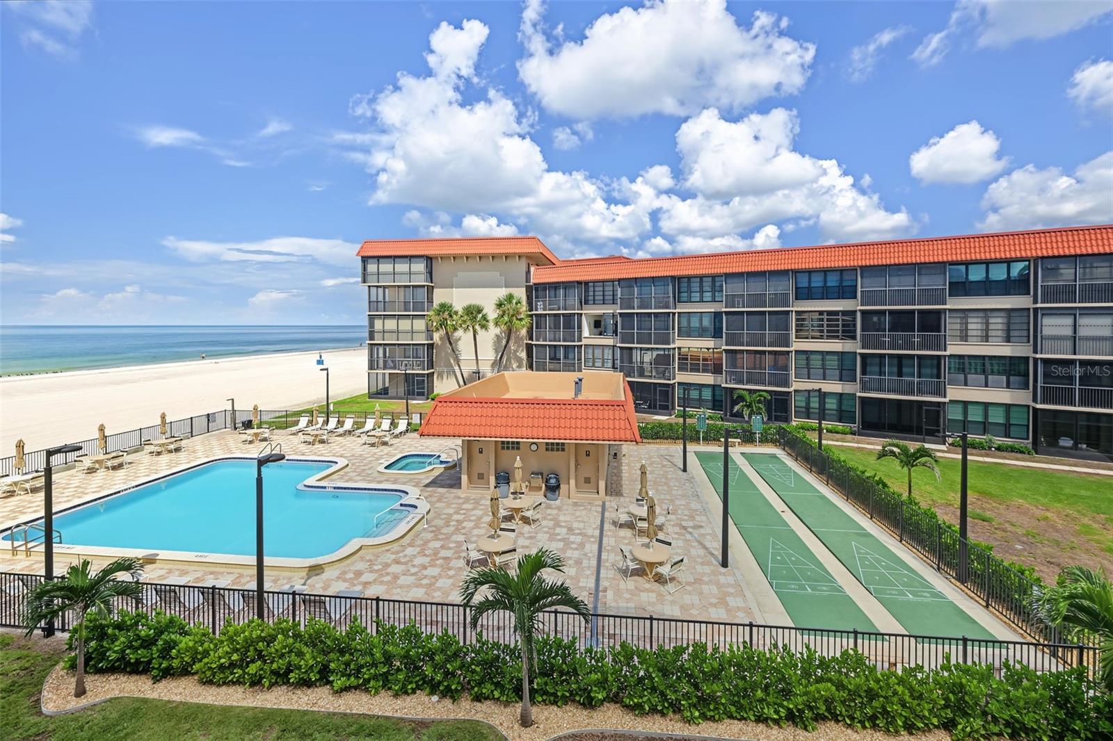 17580 GULF BLVD #307 — photo 11