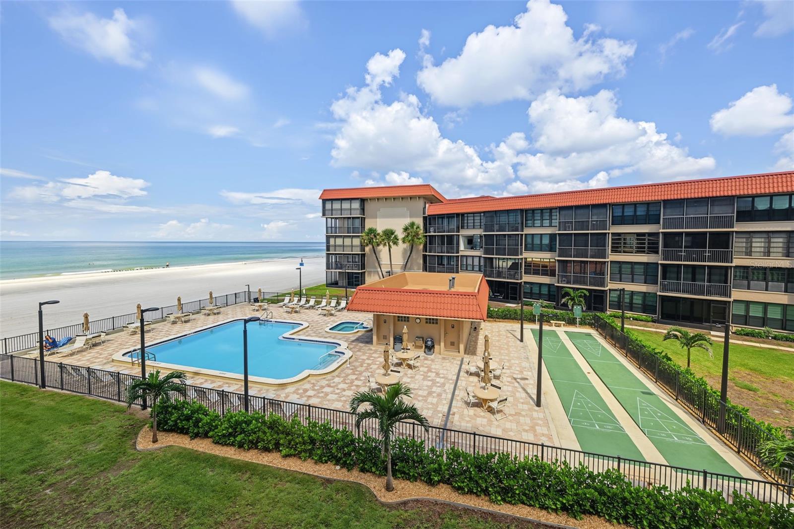17580 GULF BLVD #307 — photo 37