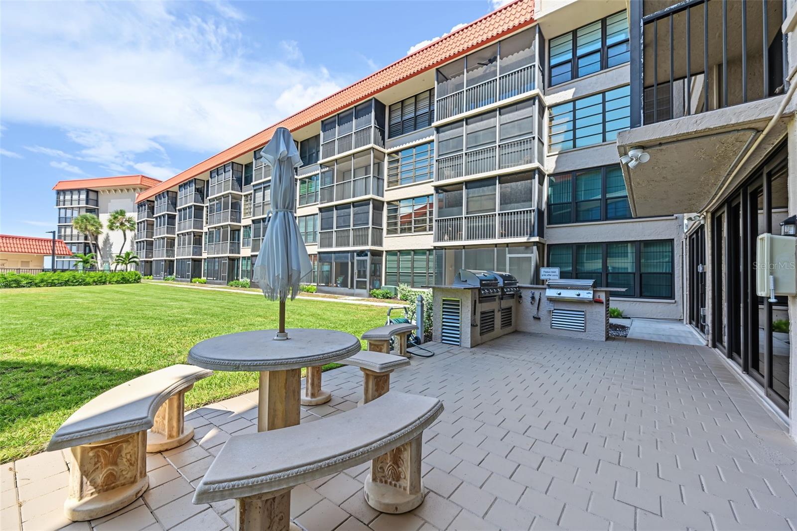 17580 GULF BLVD #307 — photo 68