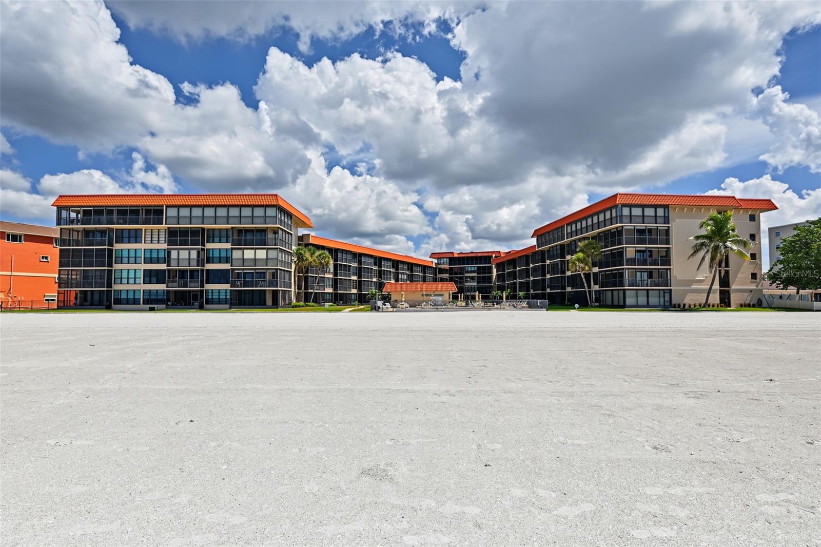17580 GULF BLVD #307 — photo 96