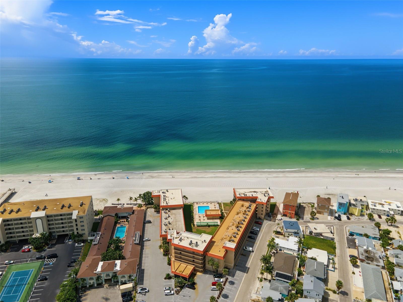 17580 GULF BLVD #307 — photo 2