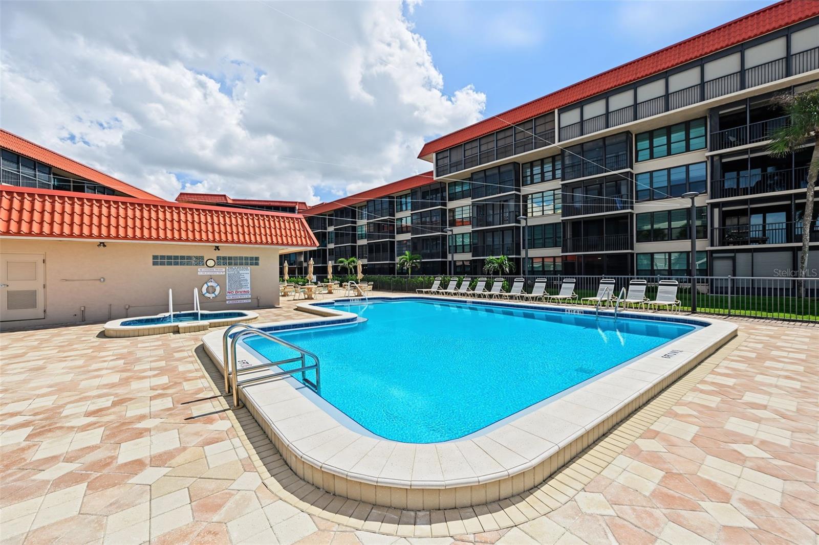 17580 GULF BLVD #307 — photo 85