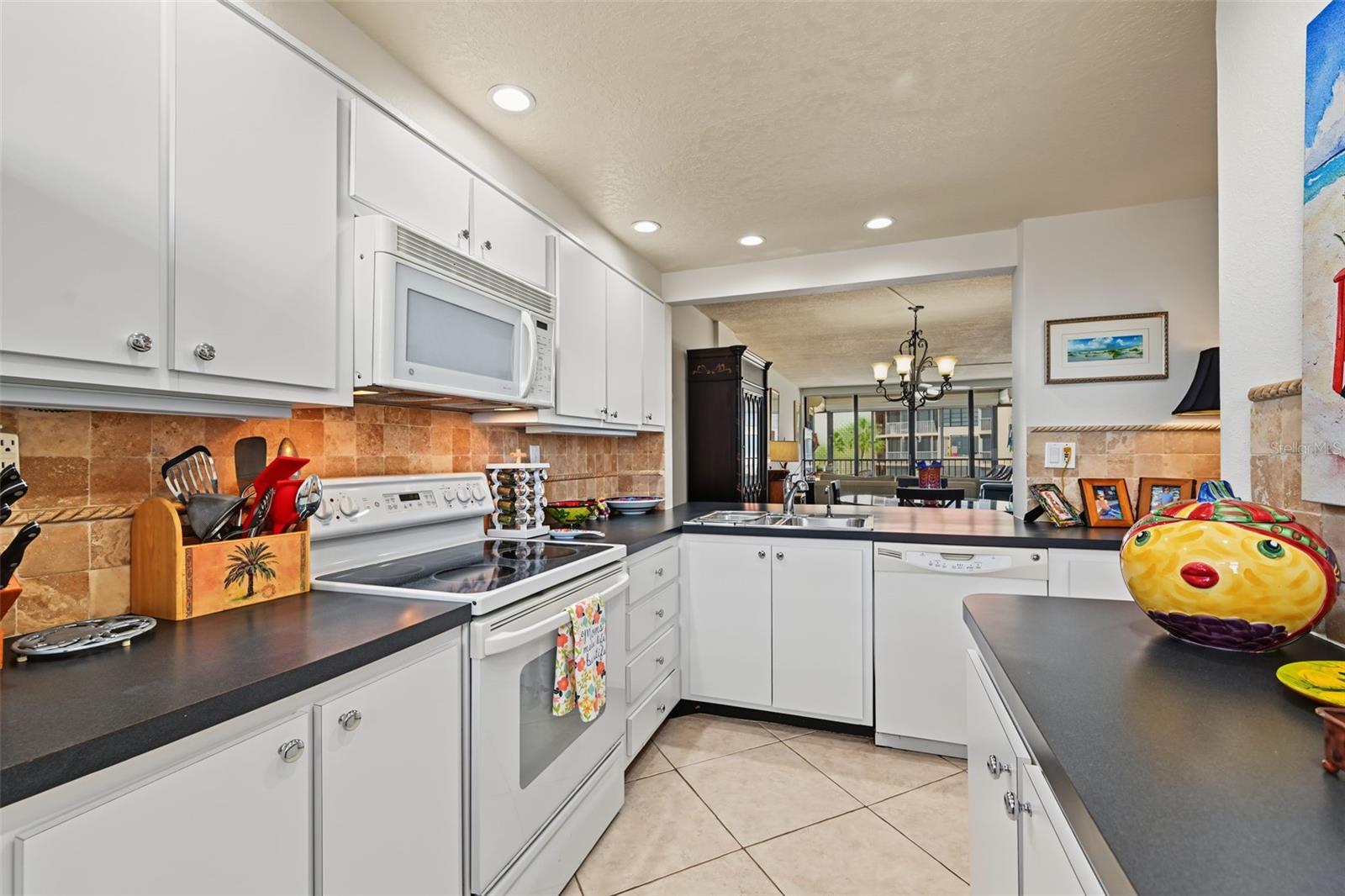 17580 GULF BLVD #307 — photo 30