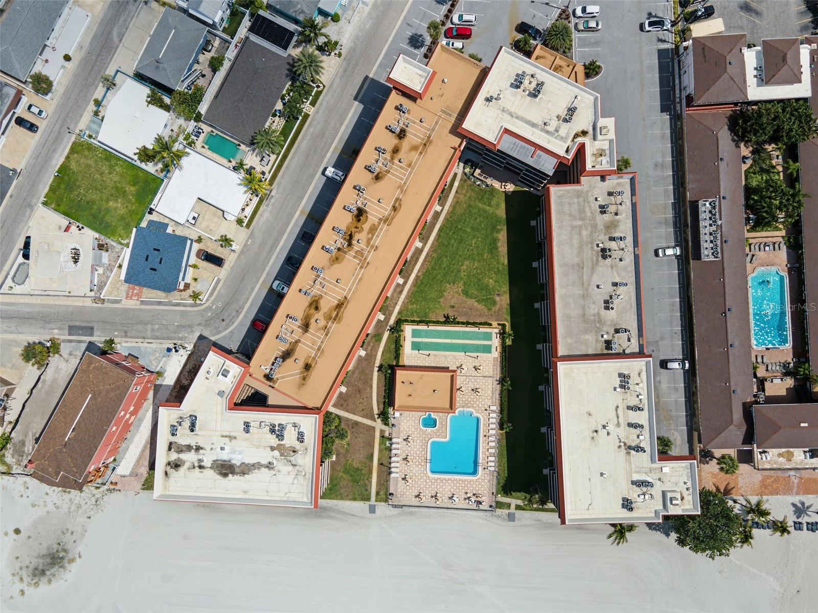 17580 GULF BLVD #307 — photo 87