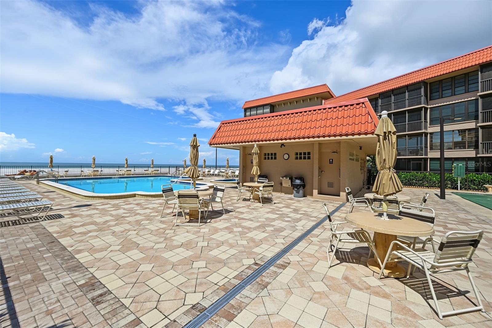 17580 GULF BLVD #307 — photo 74