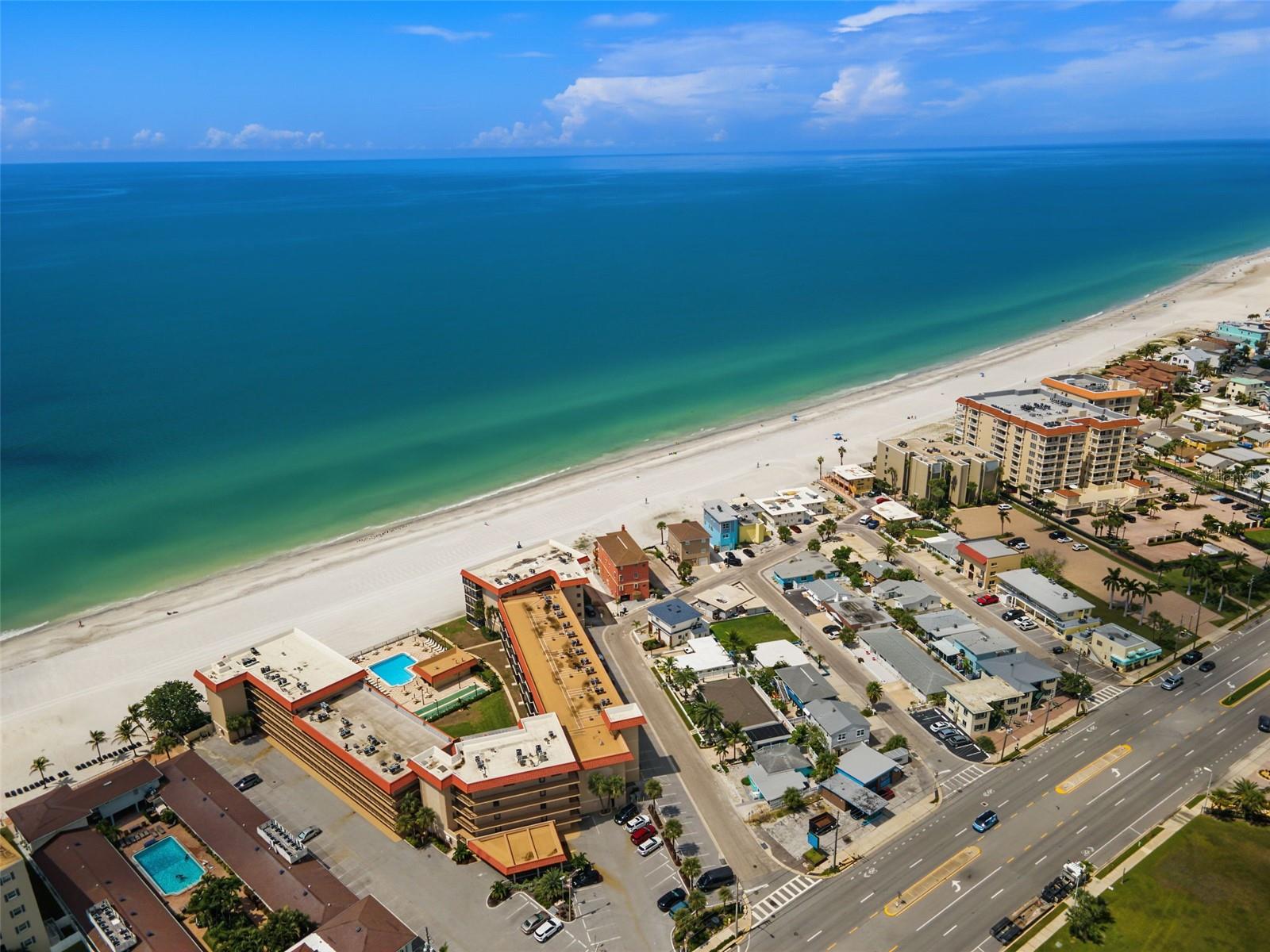 17580 GULF BLVD #307 — photo 97