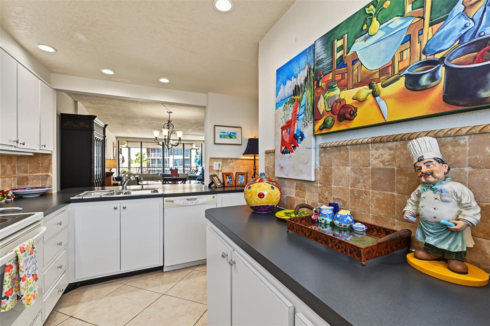17580 GULF BLVD #307 — photo 28