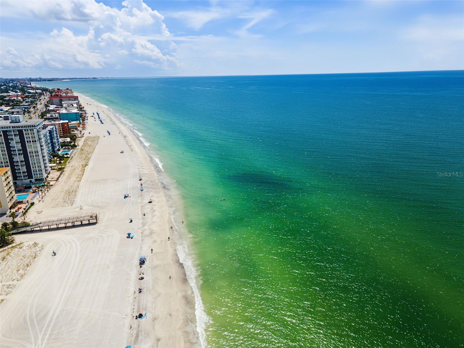 17580 GULF BLVD #307 — photo 95