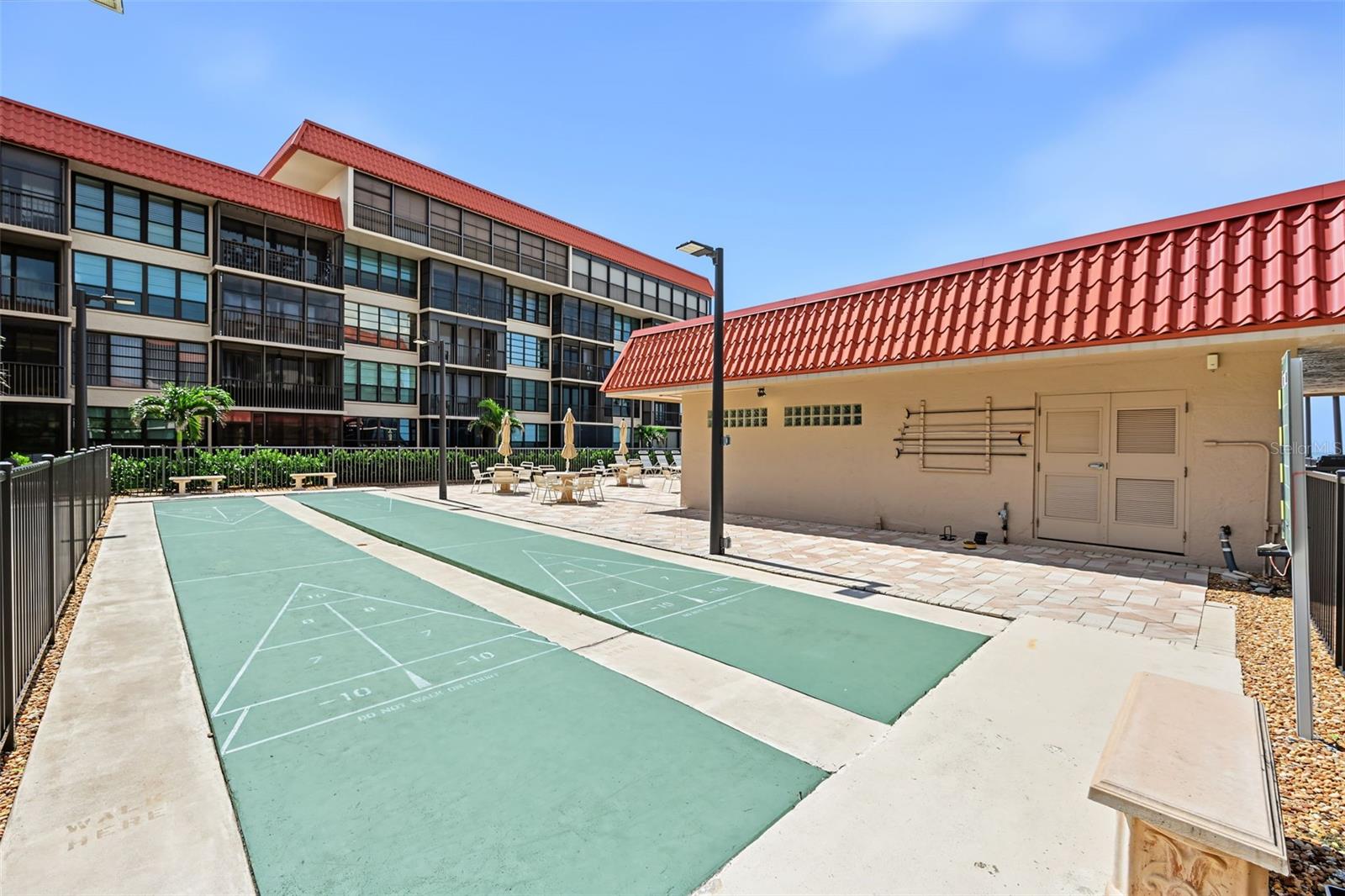 17580 GULF BLVD #307 — photo 76