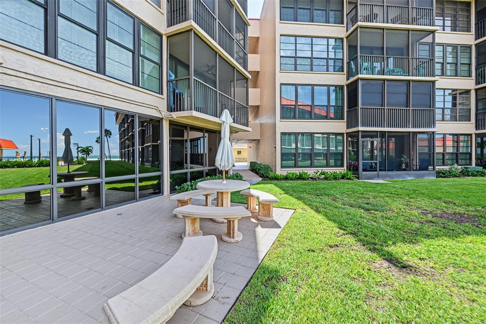 17580 GULF BLVD #307 — photo 70