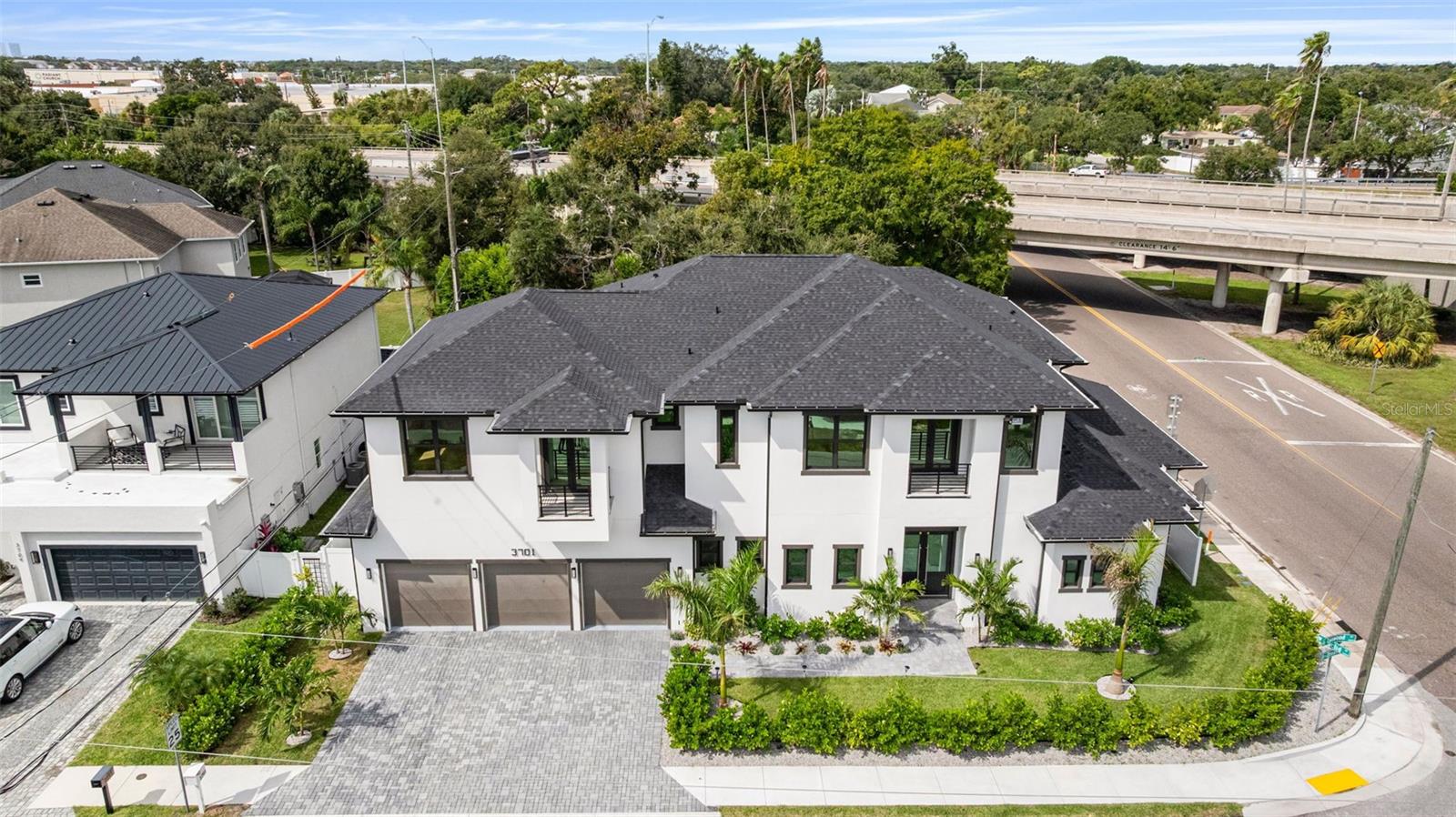 3701 S LYNWOOD AVE — photo 86