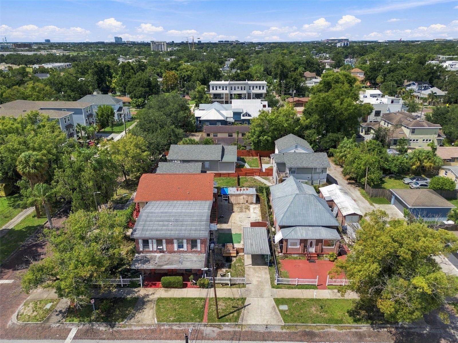 2402 N HIGHLAND AVE — photo 12