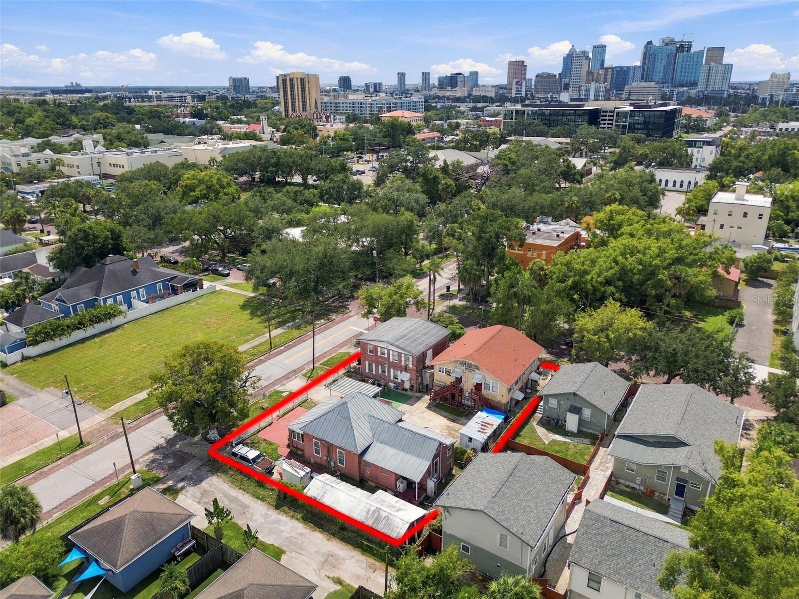 2402 N HIGHLAND AVE — photo 6