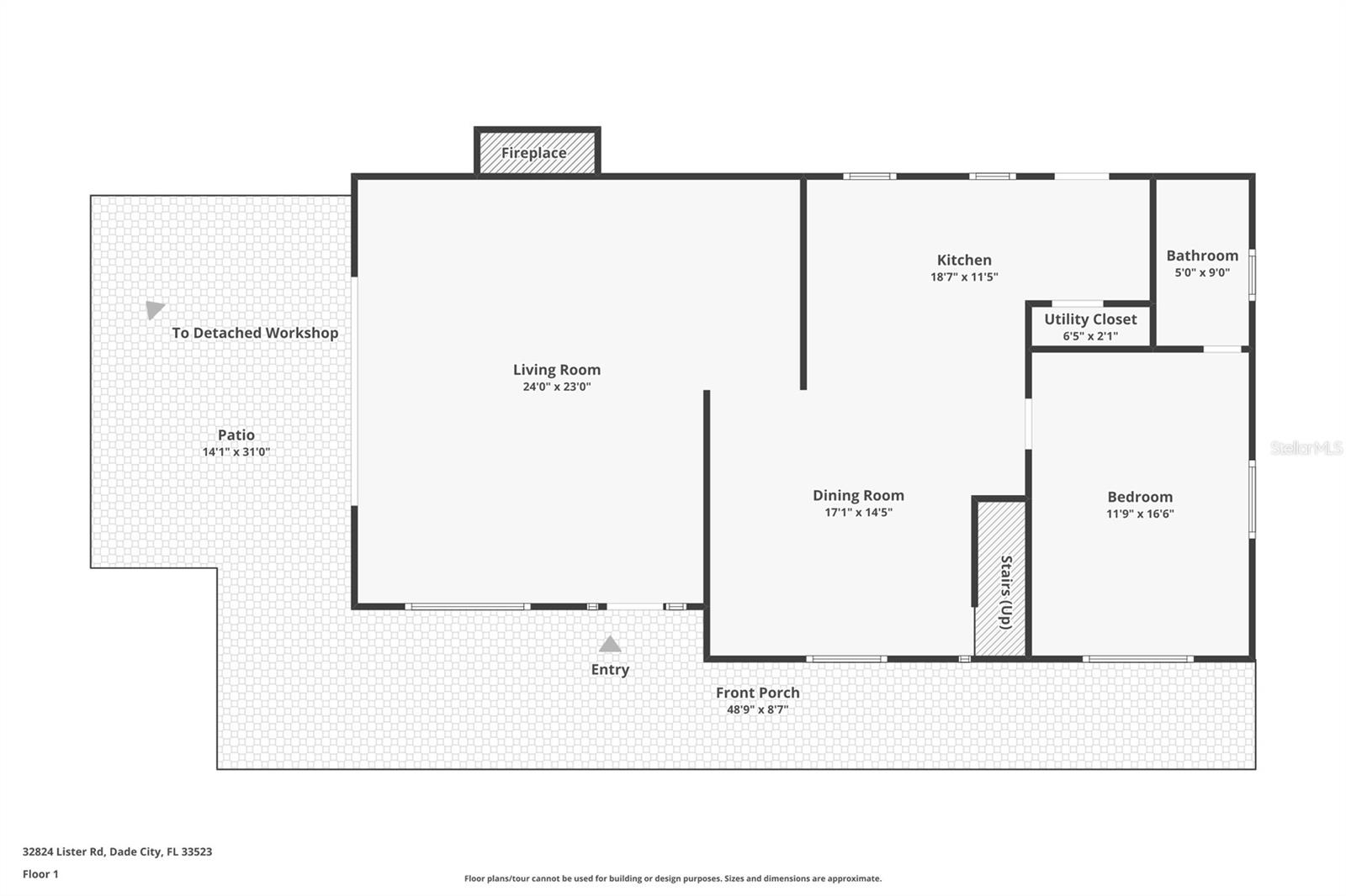 32824 LISTER RD — photo 73