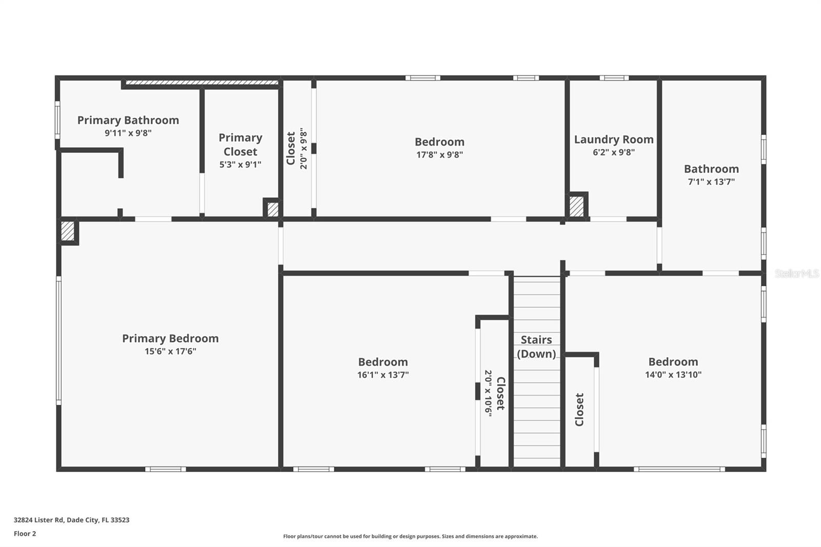 32824 LISTER RD — photo 74