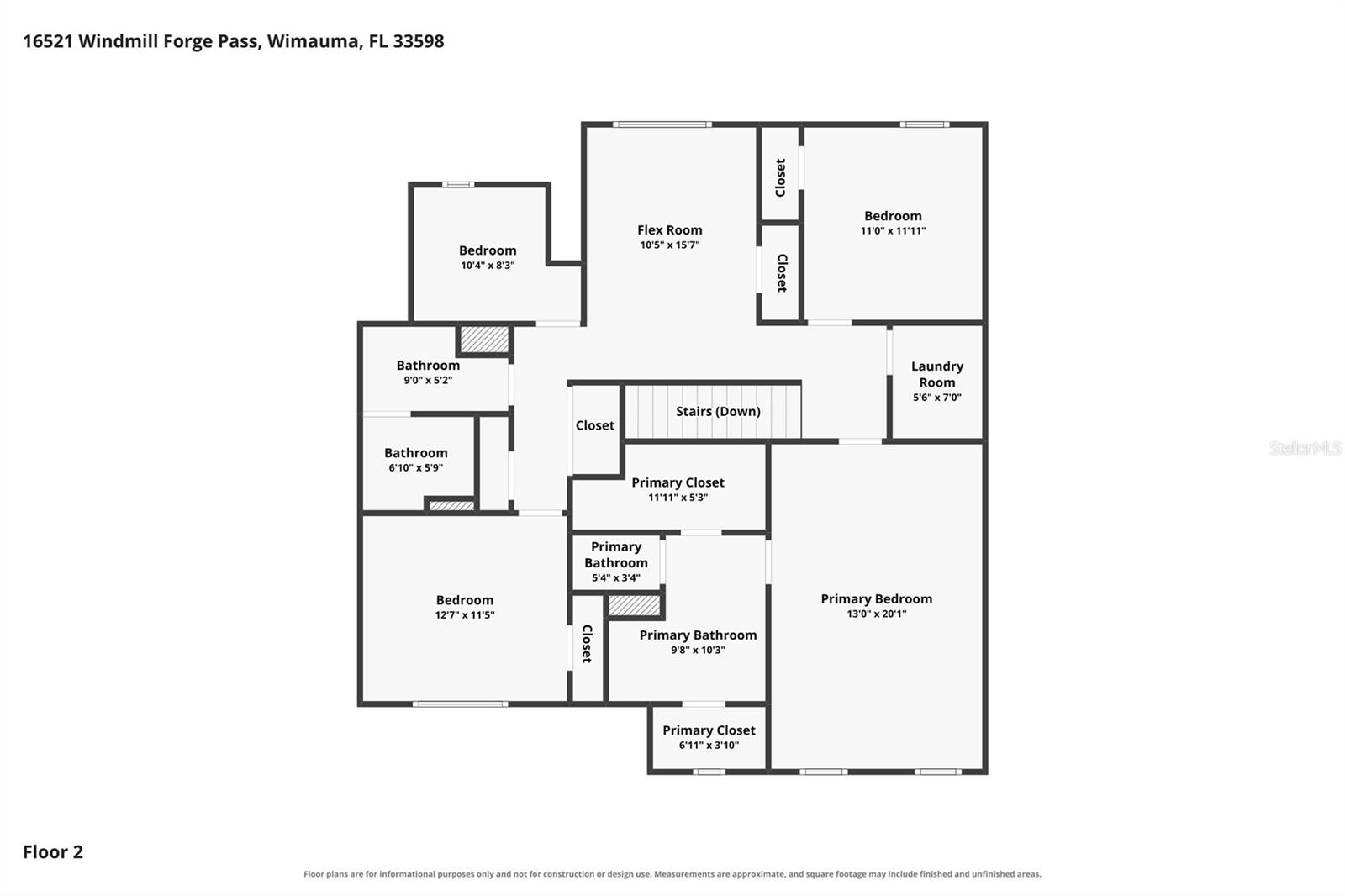 16521 WINDMILL FORGE PASS — photo 31
