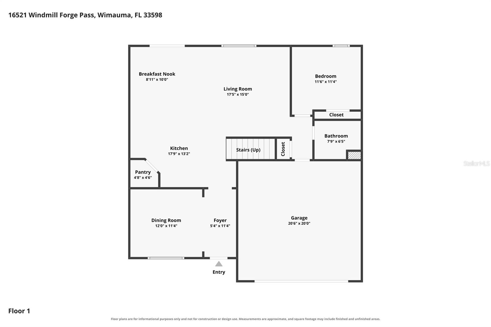 16521 WINDMILL FORGE PASS — photo 30