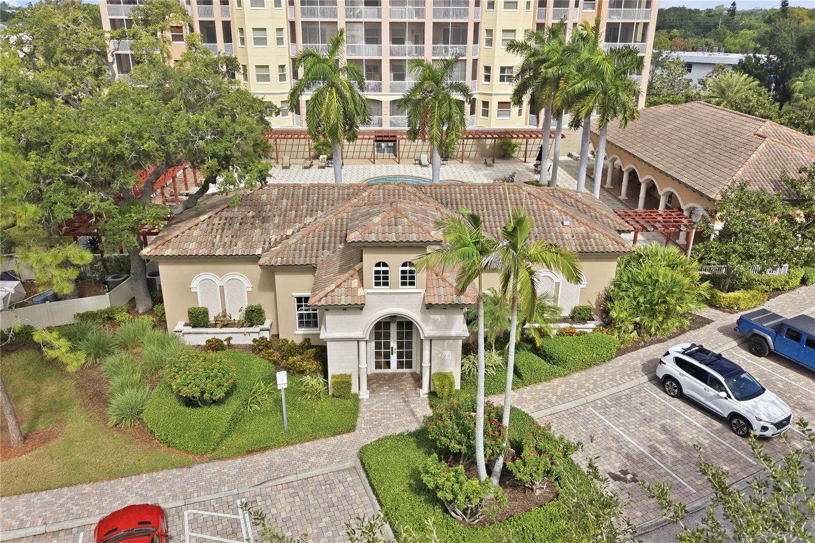 5531 CANNES CIR #403 — photo 17