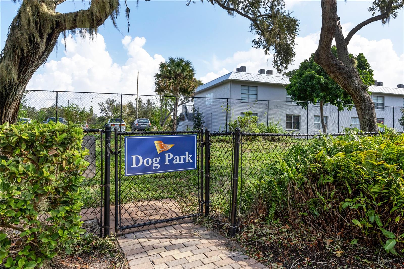 5531 CANNES CIR #403 — photo 39