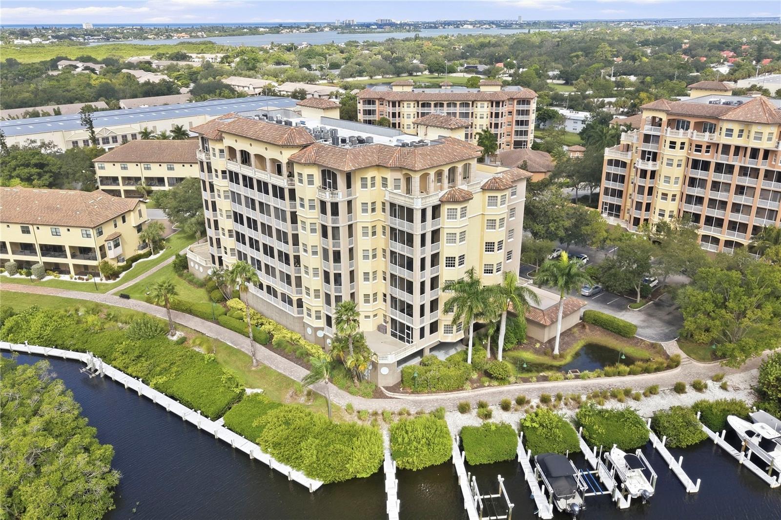 5531 CANNES CIR #403 — photo 31