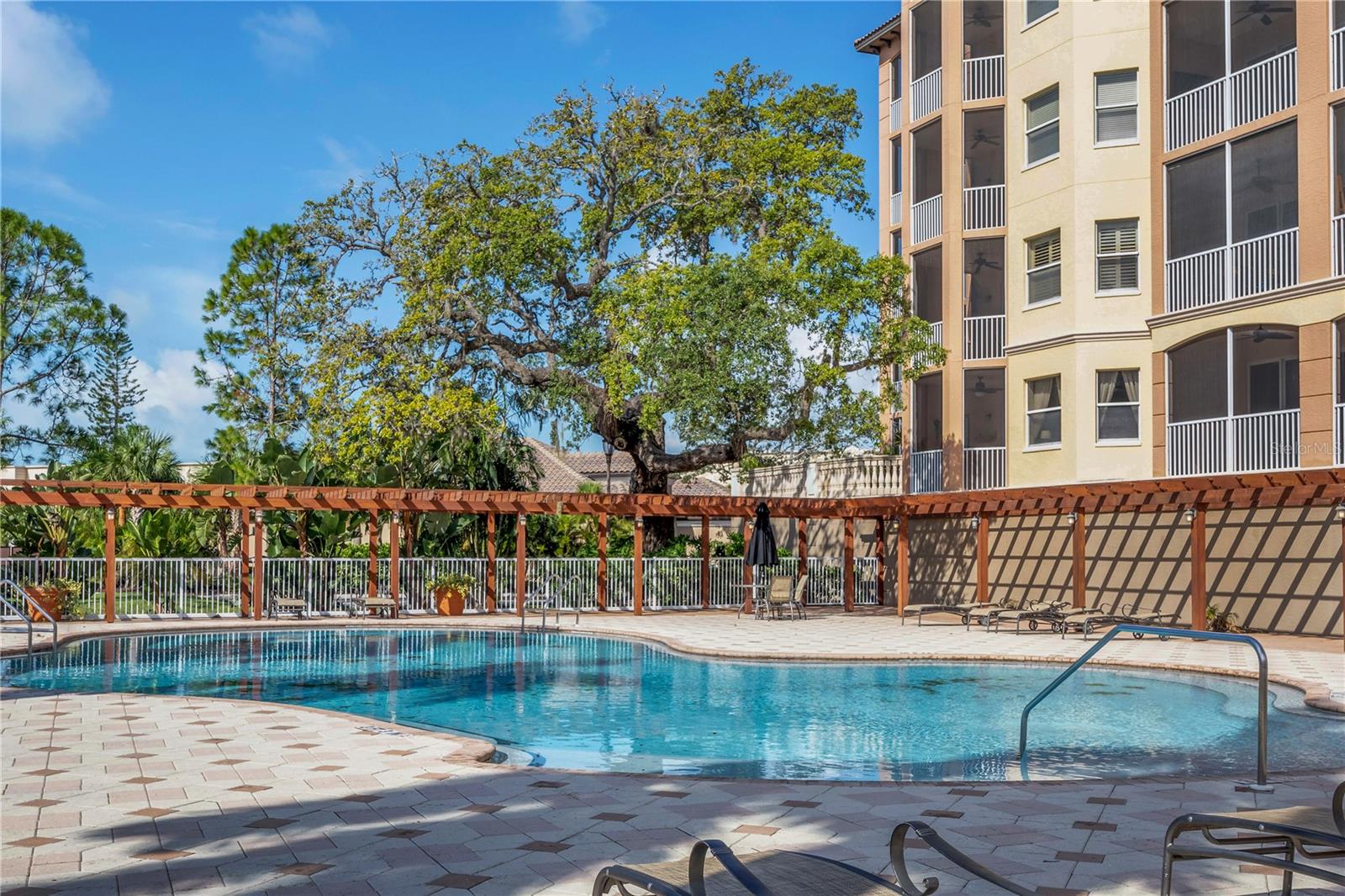 5531 CANNES CIR #403 — photo 37
