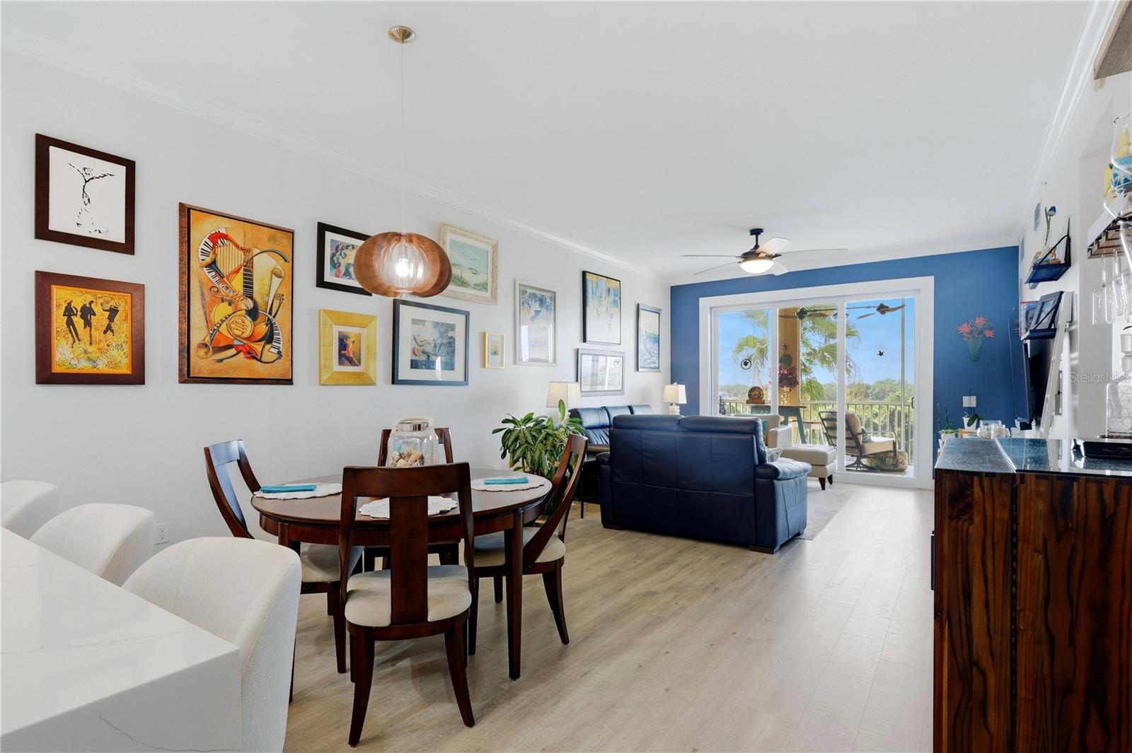 5531 CANNES CIR #403 — photo 21