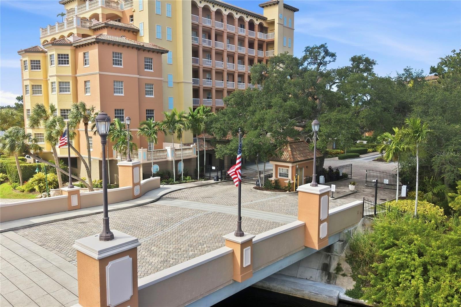 5531 CANNES CIR #403 — photo 15