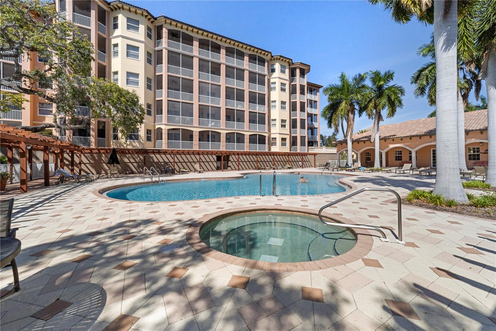 5531 CANNES CIR #403 — photo 38