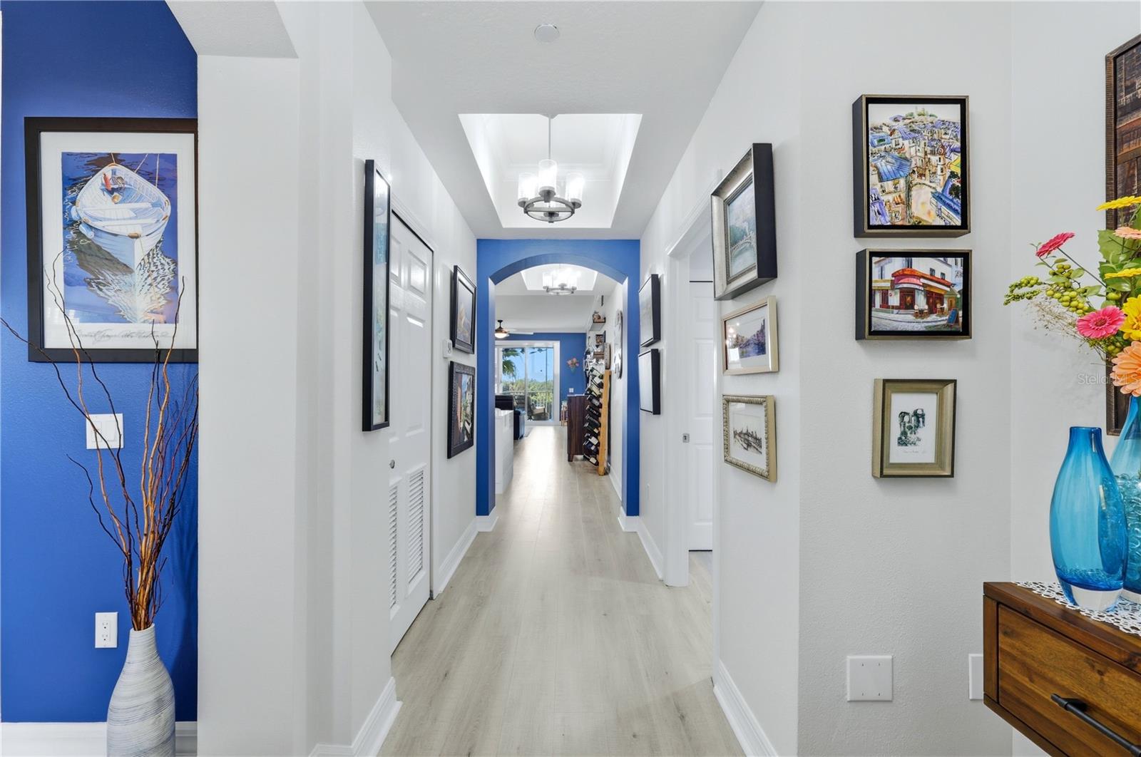 5531 CANNES CIR #403 — photo 20