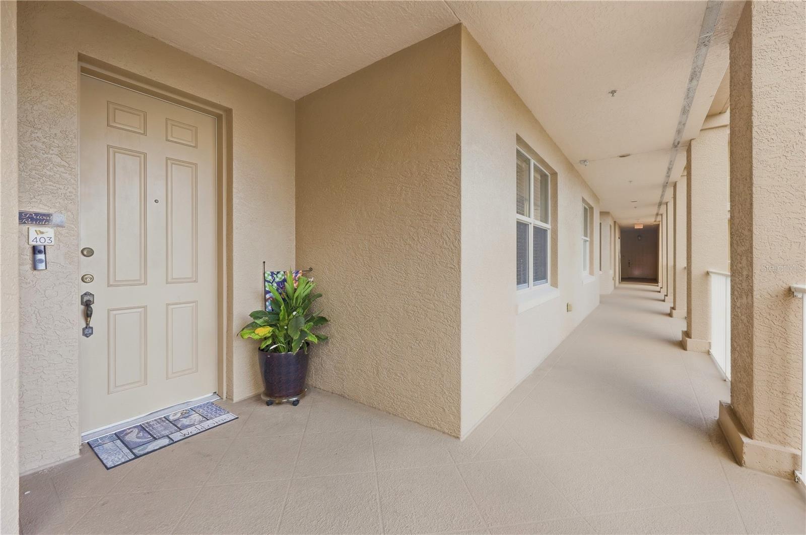 5531 CANNES CIR #403 — photo 19