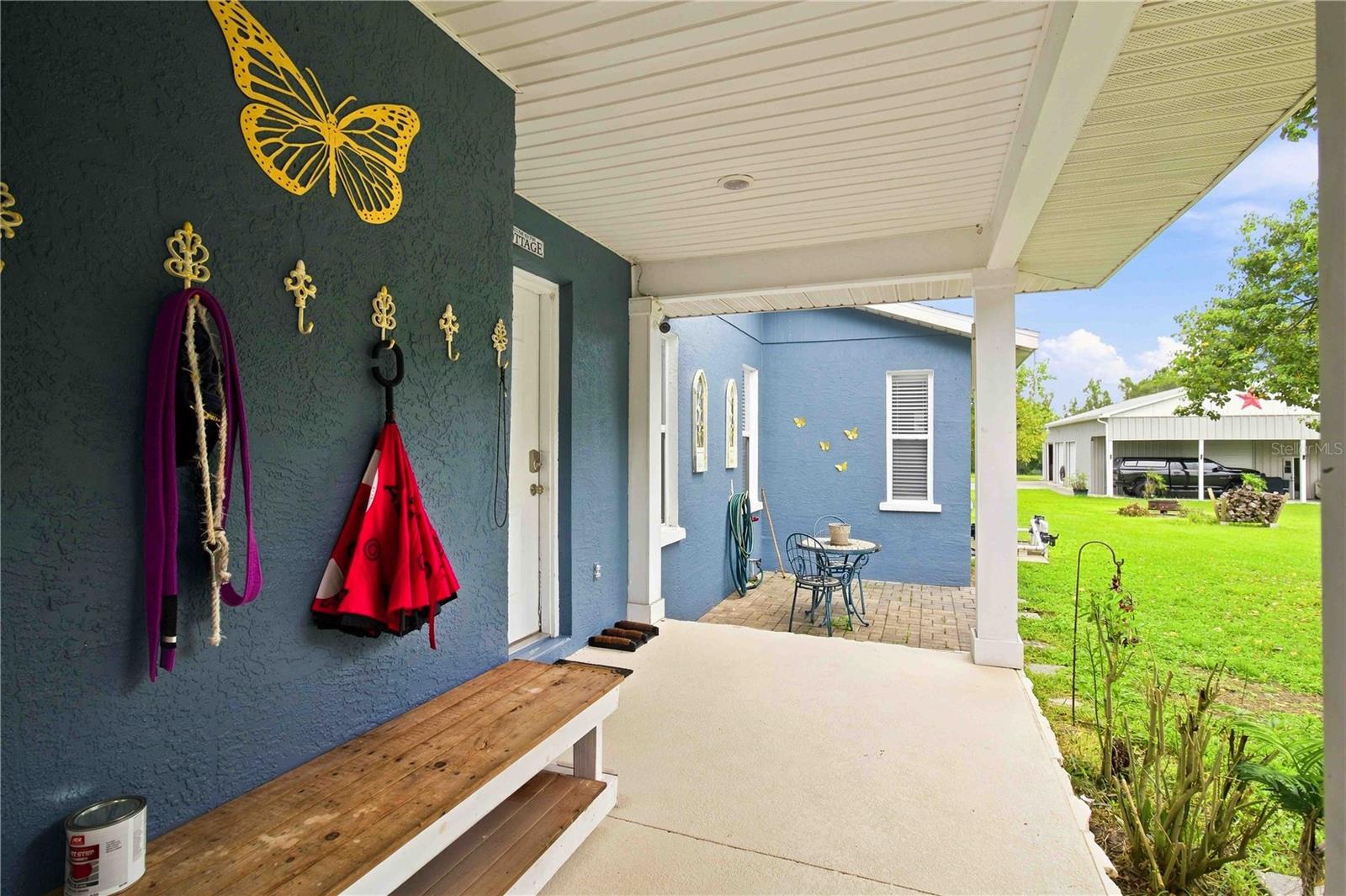 24202 STATE ROAD 64 E — photo 38