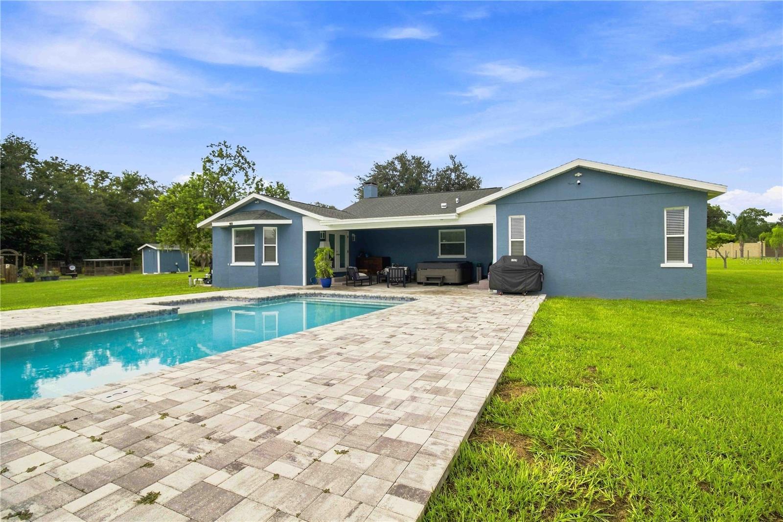 24202 STATE ROAD 64 E — photo 42