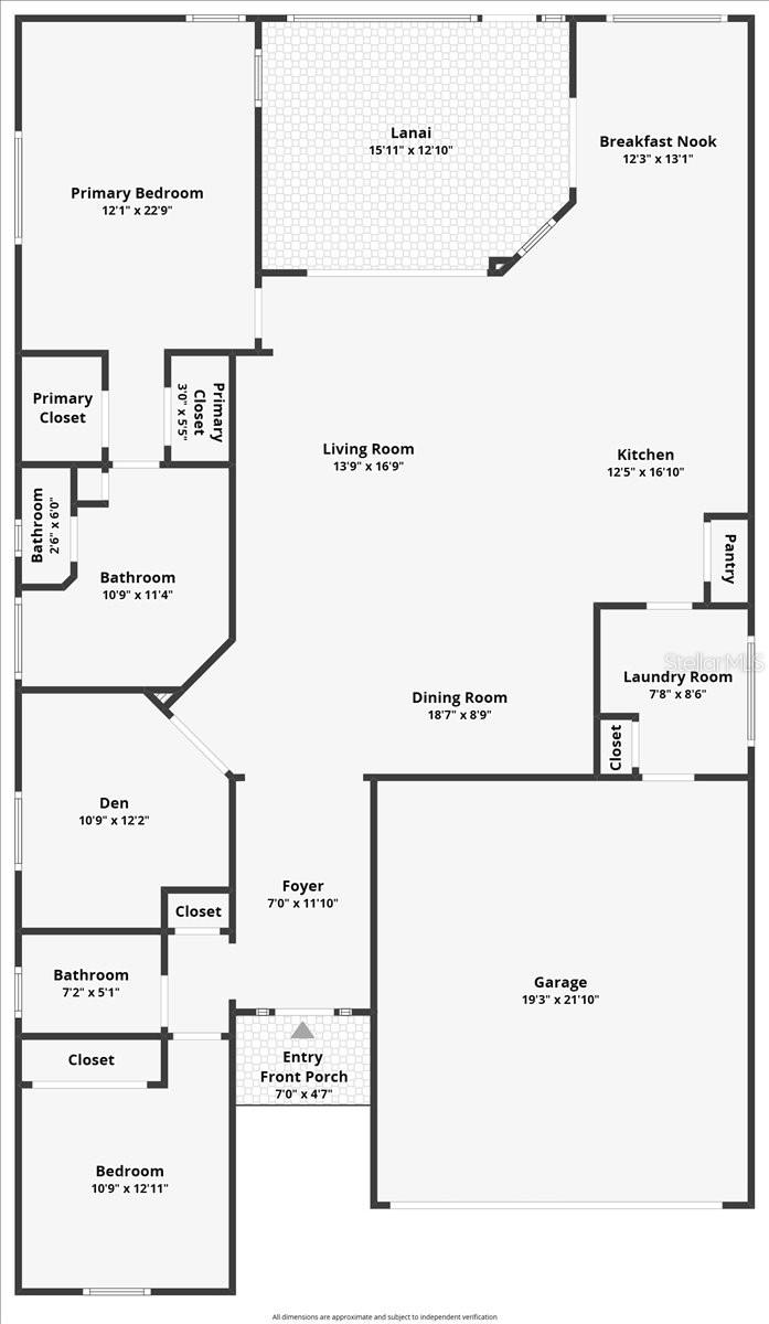 8120 TABBYSTONE PL — photo 92