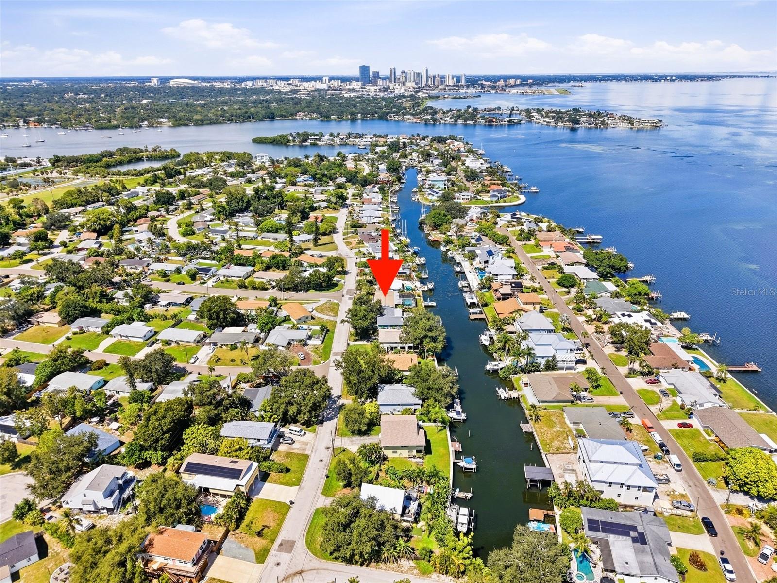 3800 BEACH DR SE — photo 46