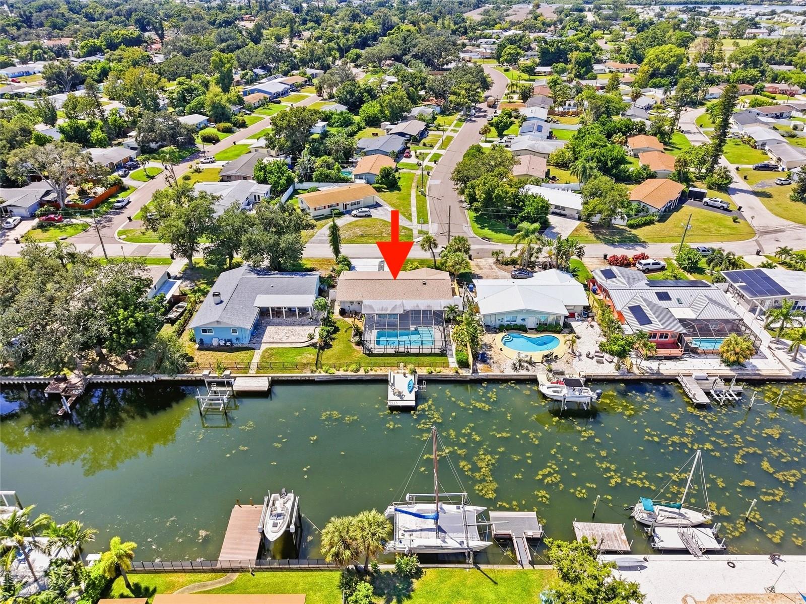 3800 BEACH DR SE — photo 48