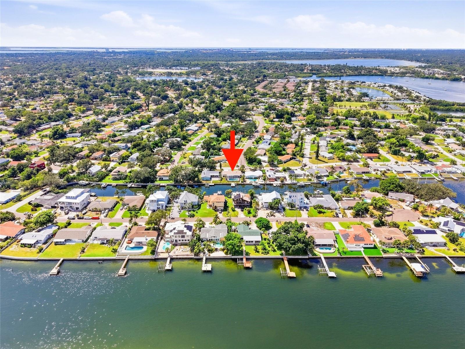 3800 BEACH DR SE — photo 47