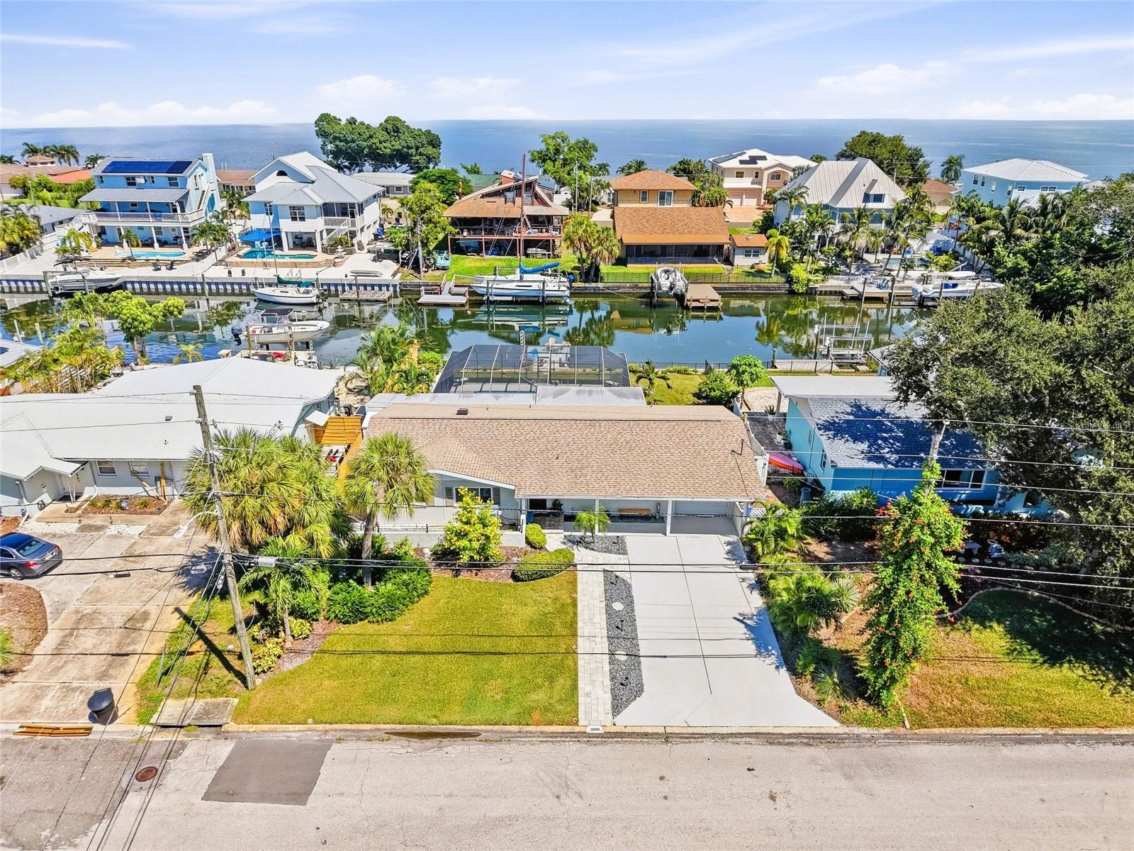 3800 BEACH DR SE — photo 43