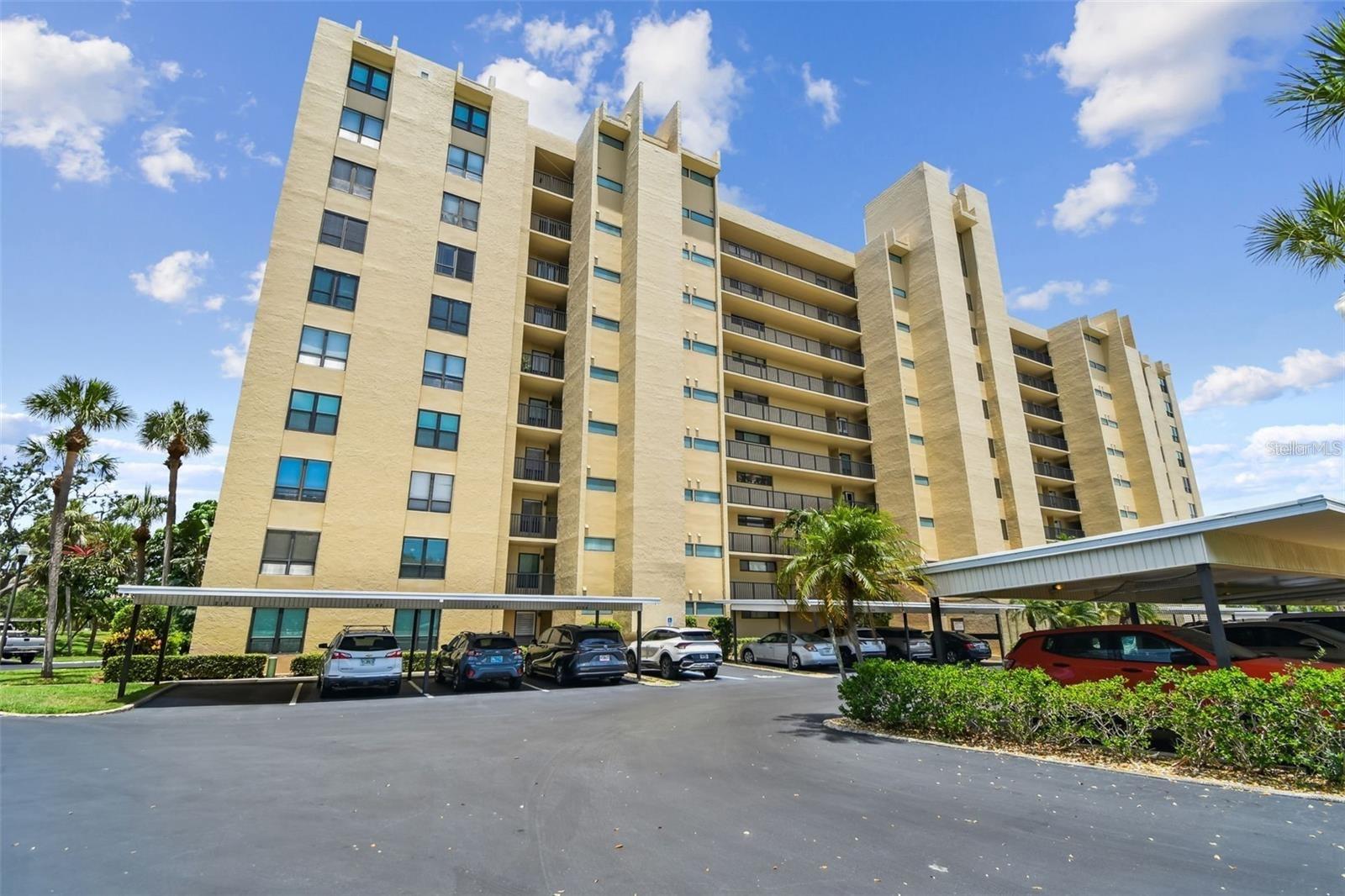 2621 COVE CAY DR #703 — photo 3