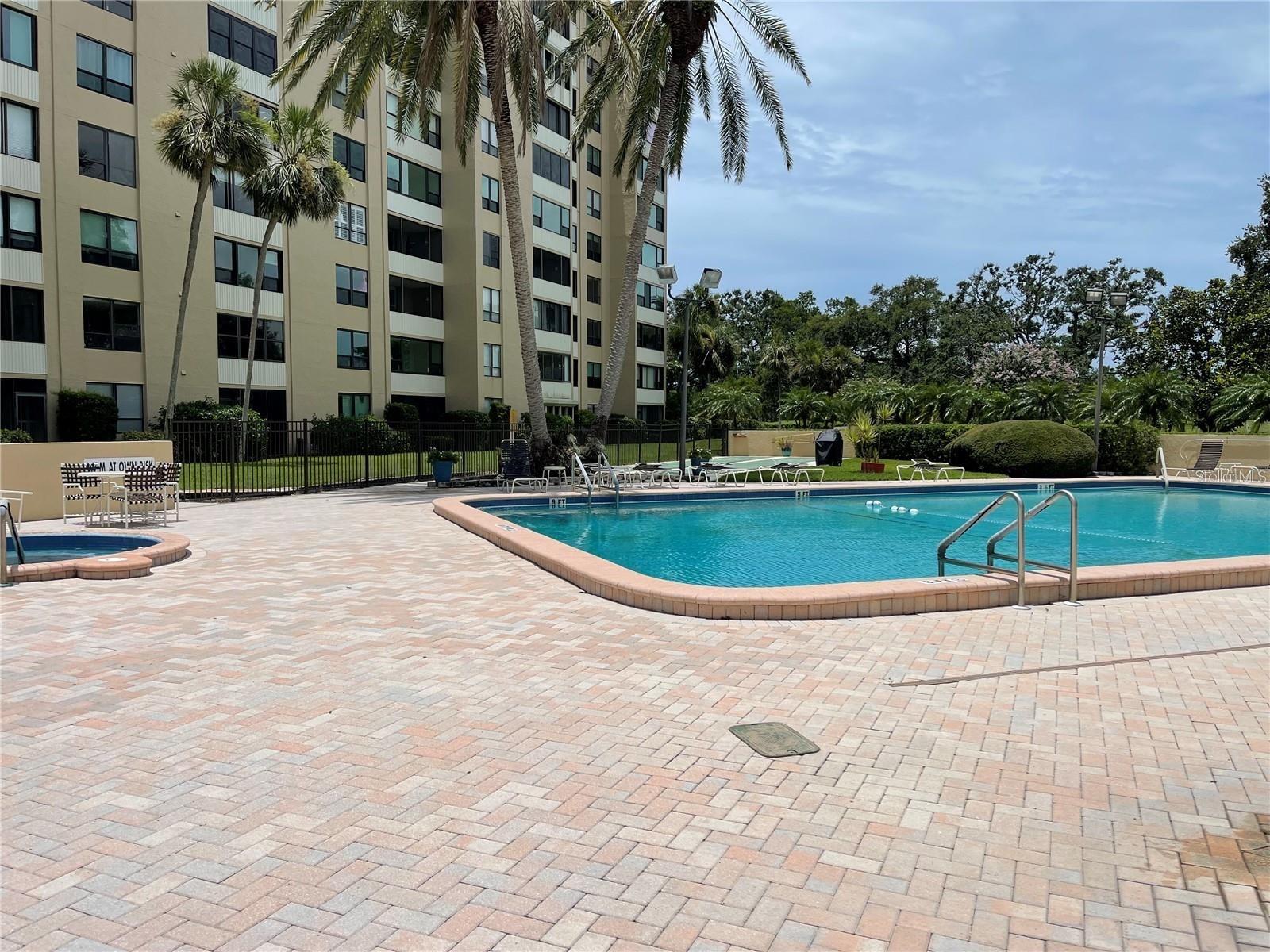 2621 COVE CAY DR #703 — photo 24